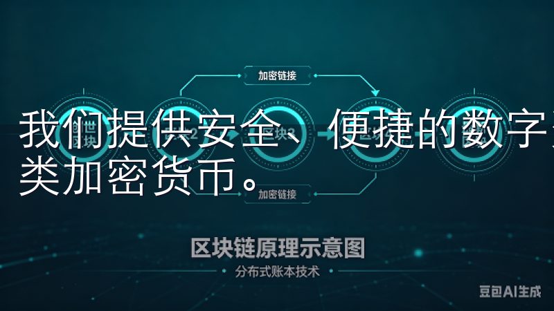 我们提供安全、便捷的数字资产交易平台，帮助用户轻松买卖各类加密货币。