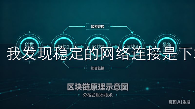 我发现稳定的网络连接是下载速度的关键因素。