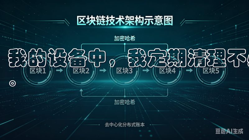 我的设备中，我定期清理不必要的文件和应用，释放出更多空间。