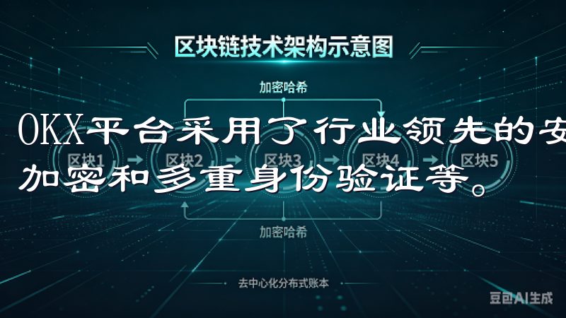 OKX平台采用了行业领先的安全技术，包括冷钱包存储、交易加密和多重身份验证等。