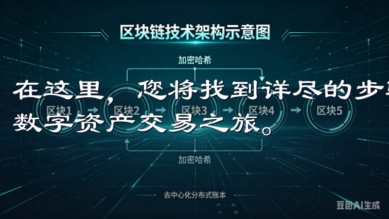 在这里，您将找到详尽的步骤指导，帮助您轻松注册账户，开启数字资产交易之旅。