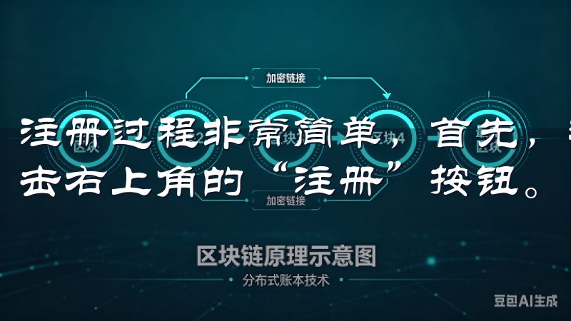 注册过程非常简单，首先，我打开了欧意交易所的官方网站，点击右上角的“注册”按钮。