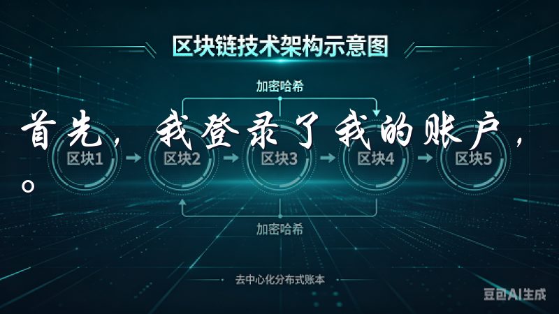 首先，我登录了我的账户，点击“交易”按钮，进入了交易界面。