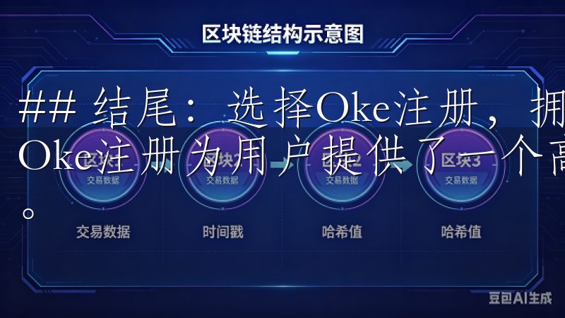 ## 结尾：选择Oke注册，拥抱更精彩的未来 综上所述，Oke注册为用户提供了一个高效、安全且内容丰富的娱乐平台。