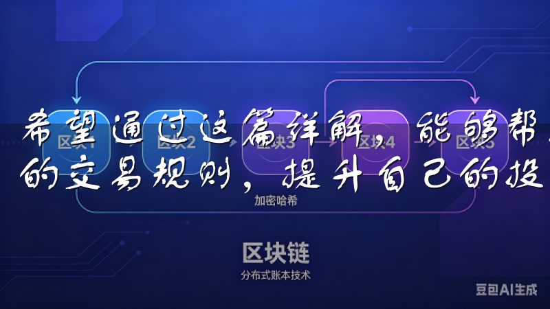 希望通过这篇详解，能够帮助新手朋友们更好地了解欧意交易所的交易规则，提升自己的投资技巧。