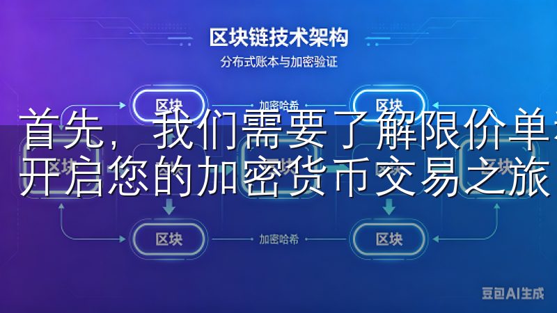 首先，我们需要了解限价单和市价单的区别下载最新版客户端，开启您的加密货币交易之旅，享受专业服务与卓越性能。