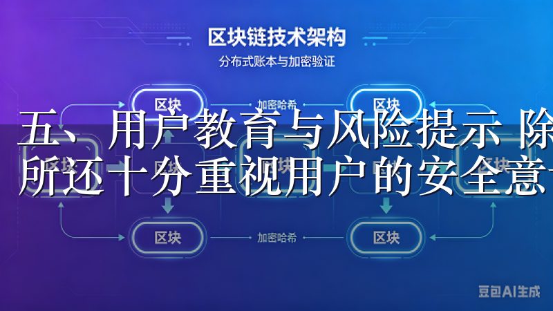 五、用户教育与风险提示 除了技术层面的安全保障，欧e交易所还十分重视用户的安全意识教育。