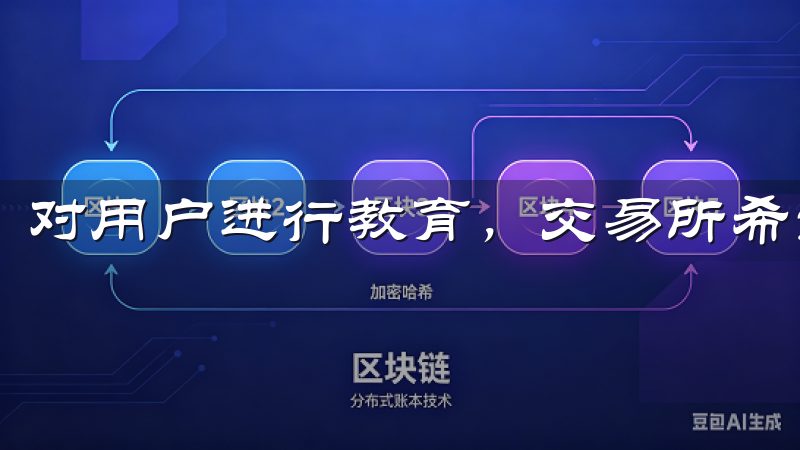 对用户进行教育，交易所希望能够源头上减少安全事件的发生。
