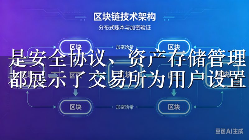 是安全协议、资产存储管理，还是身份验证机制、全天候监控，都展示了交易所为用户设置的安全防线。