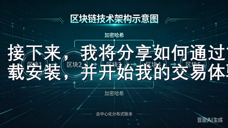 接下来，我将分享如何通过简单的步骤完成欧易 app 的下载安装，并开始我的交易体验。