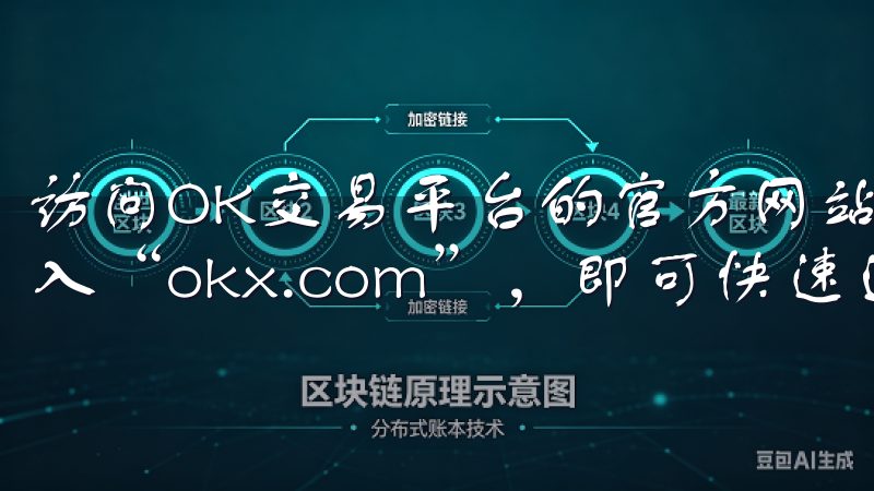 访问OK交易平台的官方网站入口非常简单，只需在浏览器中输入“okx.com”，即可快速进入。