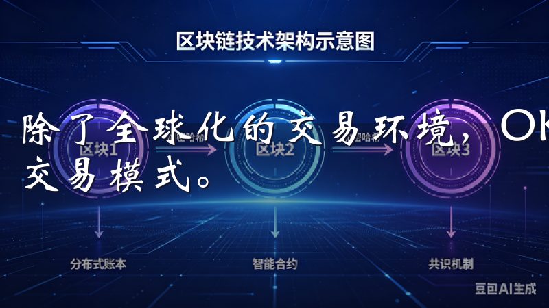除了全球化的交易环境，OK交易平台还提供了丰富的交易对和交易模式。