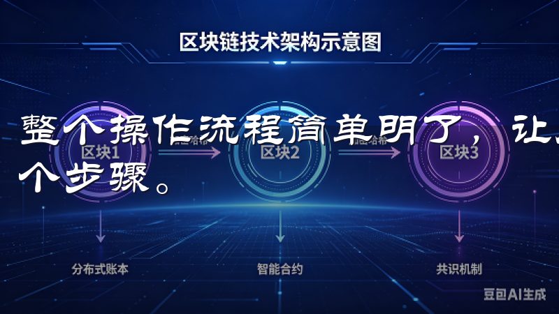 整个操作流程简单明了，让用户进行不同交易时能够迅速了解每个步骤。