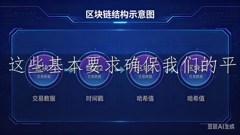 这些基本要求确保我们的平台安全可靠，符合所有合规性标准。