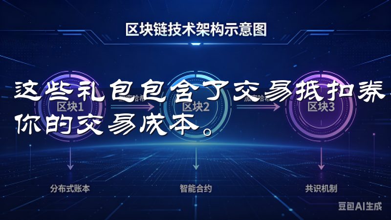 这些礼包包含了交易抵扣券、代金券等多个福利，能够显著降低你的交易成本。