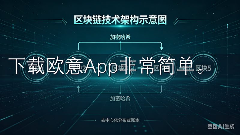 下载欧意App非常简单。