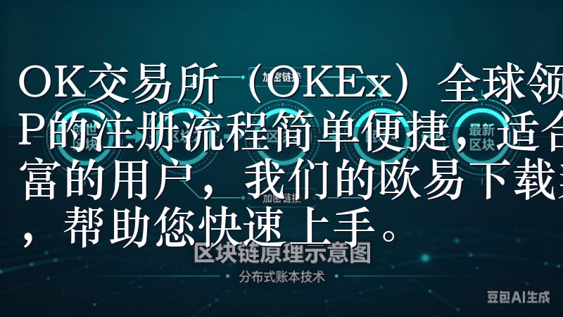 OK交易所（OKEx）全球领先的加密货币交易平台，其APP的注册流程简单便捷，适合各类用户无论您是新手还是经验丰富的用户，我们的欧易下载渠道为您提供安全、快速的下载服务，帮助您快速上手。