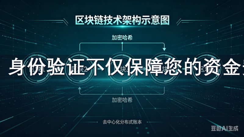 身份验证不仅保障您的资金安全，也符合相关法规的要求。