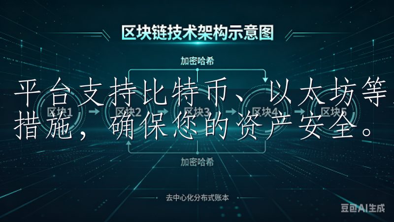 平台支持比特币、以太坊等主流数字货币，配备先进的安全防护措施，确保您的资产安全。