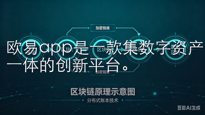 欧易app是一款集数字资产交易、实时行情查询与安全保障于一体的创新平台。
