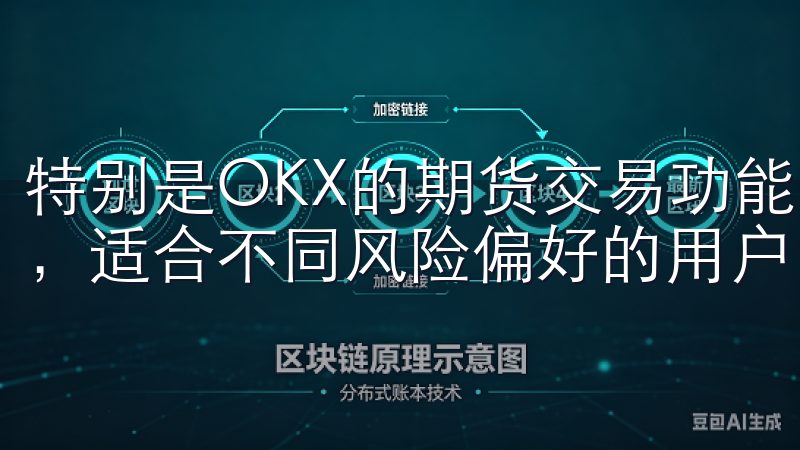特别是OKX的期货交易功能，提供了多种合约类型和杠杆选择，适合不同风险偏好的用户。