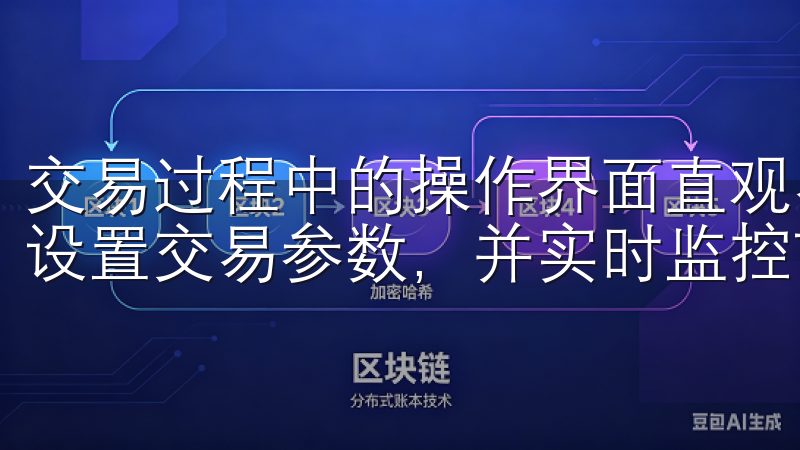交易过程中的操作界面直观易懂，用户可以方便地选择交易对、设置交易参数，并实时监控市场动态，确保及时把握投资机会。