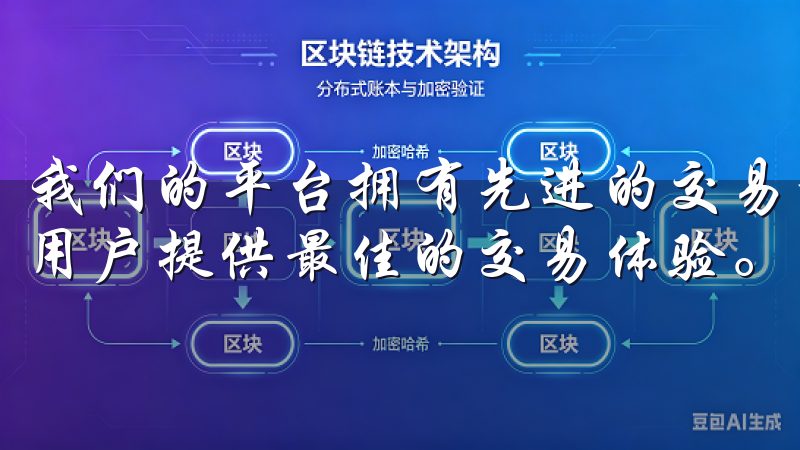 我们的平台拥有先进的交易技术和丰富的数字货币选择，旨在为用户提供最佳的交易体验。
