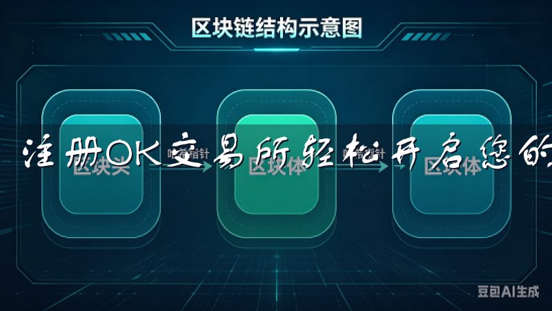 注册OK交易所轻松开启您的加密货币投资之旅。