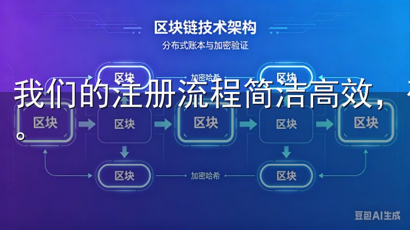 我们的注册流程简洁高效，确保您能够快速创建账户并开始交易。