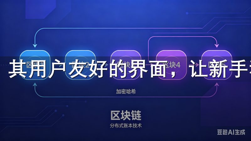 其用户友好的界面，让新手和专业交易者都能轻松上手。