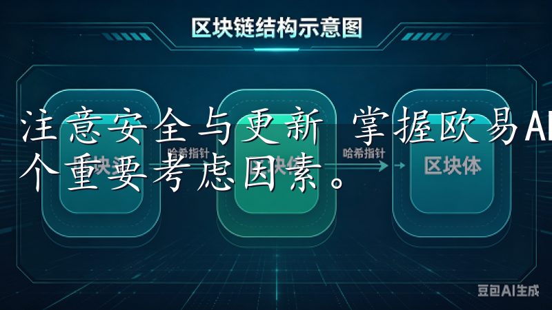 注意安全与更新 掌握欧易APP下载的过程中，安全始终是一个重要考虑因素。