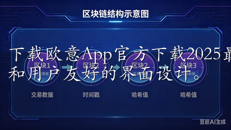 下载欧意App官方下载2025最新版，畅享高速稳定的性能和用户友好的界面设计。