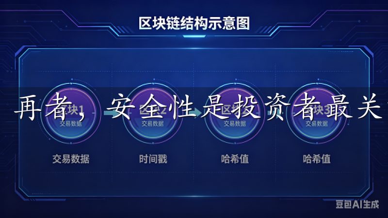 再者，安全性是投资者最关注的问题之一。