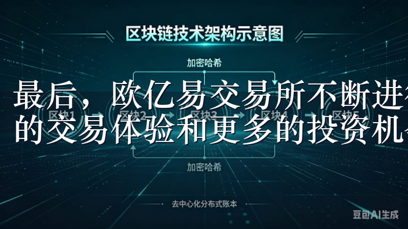 最后，欧亿易交易所不断进行技术创新，致力于为用户提供更好的交易体验和更多的投资机会。