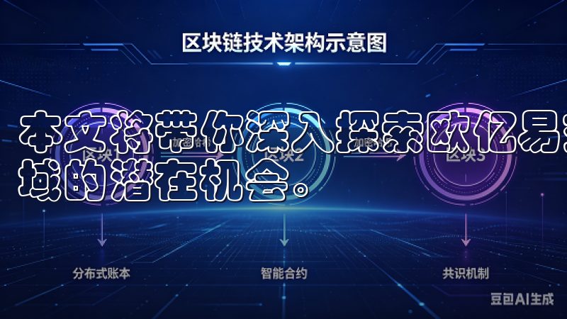 本文将带你深入探索欧亿易交易所的独特优势及其在金融科技领域的潜在机会。
