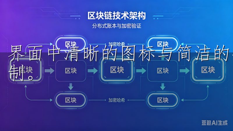 界面中清晰的图标与简洁的导航，极大地方便了设备的管理和控制。