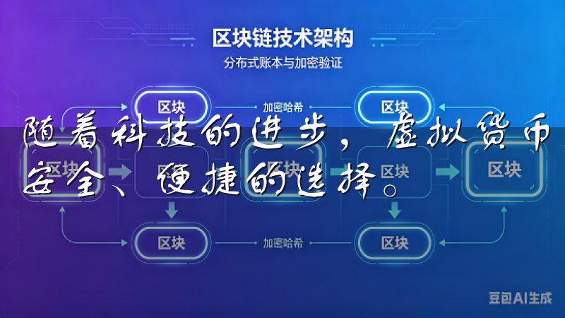 随着科技的进步，虚拟货币交易平台的出现为投资者提供了更加安全、便捷的选择。