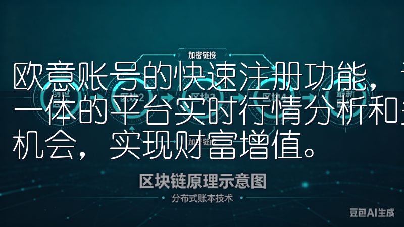 欧意账号的快速注册功能，让你能够迅速接入一个集多种功能于一体的平台实时行情分析和多样化的交易工具，帮助您抓住市场机会，实现财富增值。
