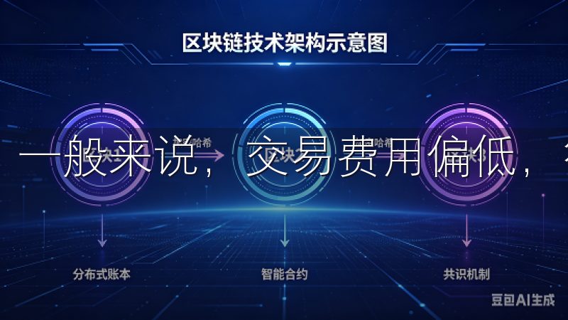 一般来说，交易费用偏低，符合行业标准。