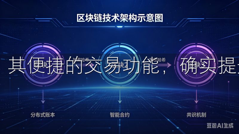 其便捷的交易功能，确实提升了我的交易效率。