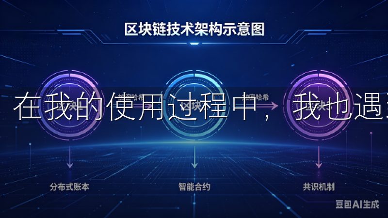 在我的使用过程中，我也遇到了一些问题。