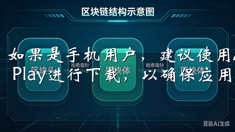 如果是手机用户，建议使用App Store或Google Play进行下载，以确保应用的安全性。