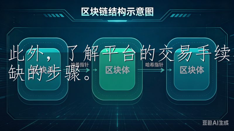 此外,了解平台的交易手续费、提现规则和安全措施也是不可或缺的步骤。