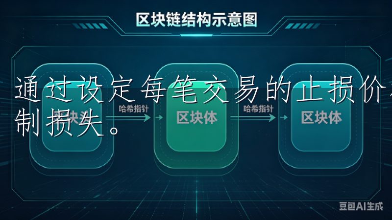 通过设定每笔交易的止损价格，投资者能够在市场快速变动时限制损失。