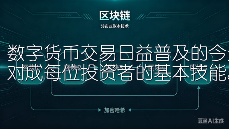 数字货币交易日益普及的今天，了解如何各大交易所上查看交易对成每位投资者的基本技能。
