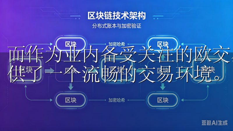 而作为业内备受关注的欧交易所，其移动端APP更是为用户提供了一个流畅的交易环境。