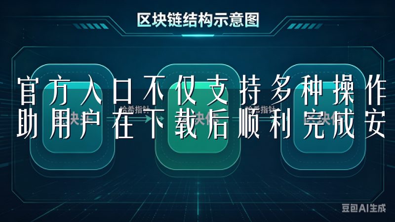 官方入口不仅支持多种操作系统，还提供了详细的安装指南，帮助用户在下载后顺利完成安装。