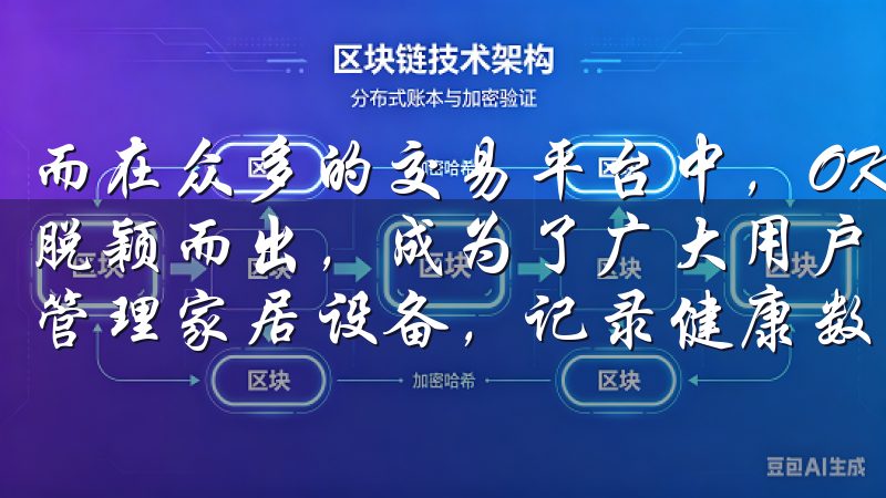而在众多的交易平台中，OKEx App以其安全性和便捷性脱颖而出，成为了广大用户的首选通过欧意APP，您能够高效管理家居设备，记录健康数据，享受定制化的购物体验。