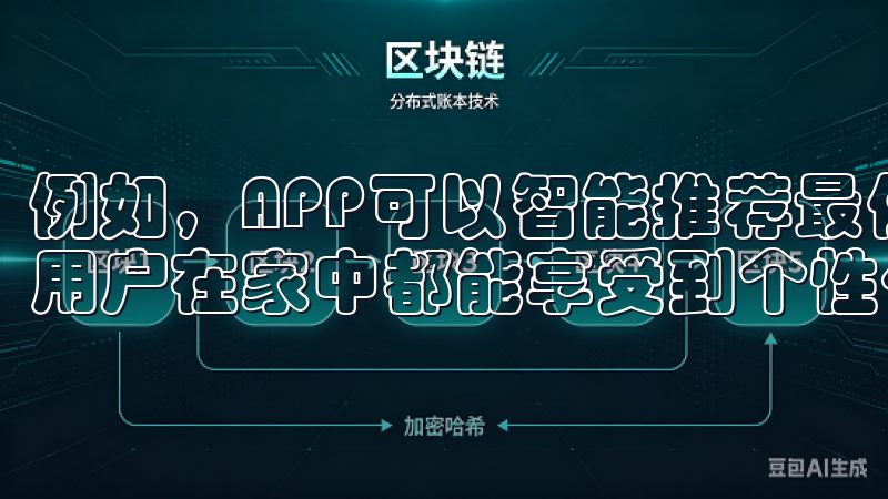 例如，APP可以智能推荐最佳的照明环境或温度控制，让每个用户在家中都能享受到个性化的体验。
