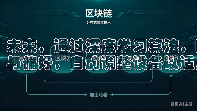 未来，通过深度学习算法，欧意APP能更好地理解用户的习惯与偏好，自动调整设备以适应用户的需求。